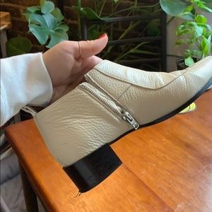 Everlane Boss Bootie (Size 8 but fits like 7.5)